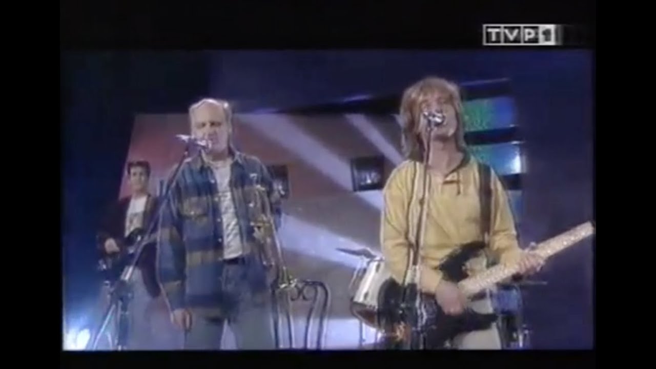 Basstion "Ponad Treścią Słów" TV Poznań 95