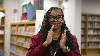 Michelle Flores, VyStar Credit Union finalist for 2026 VyStar Duval County Teacher of the Year