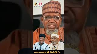 A fara tantance Hadisai inji Sheikh Umar Sani Rijiyar lemo