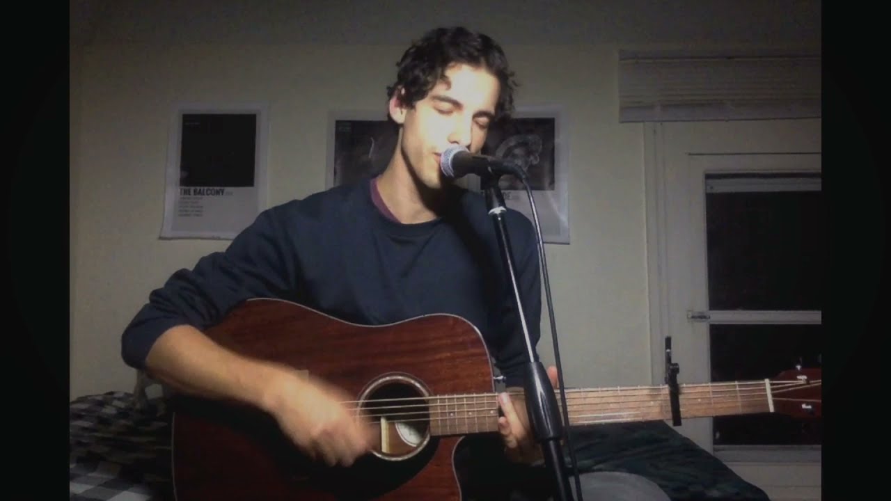 Hourglass Catfish and the Bottlemen (Acoustic Cover) YouTube