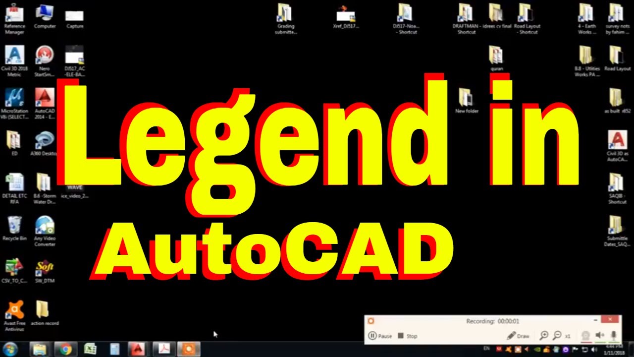 Make A Lisp For Autocad