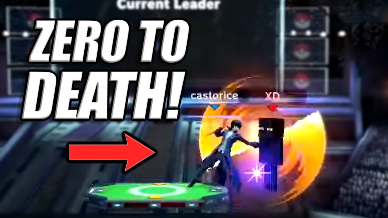 MkLeo started this set DOWN 0-2!?