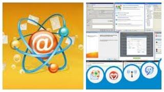 ATOMIC EMAIL SENDER! - Send MASS Emails, easily to your CLIENTS! (Easy TUTORIAL MARKETING Software)