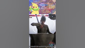 OH NO........ | T8 | #tekken8 #xiaoyu #gaming #tekkenmoments #shorts #jun #fgc