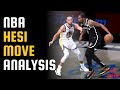 NBA's BEST Scorers Use This: Hesitation Move Analysis [ft Kevin Durant, Luka Doncic, Lou Williams]