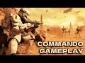 The Clone Commandos Experience on Geonosis is PURE The Clone Commandos Experience on Geonosis is PURE