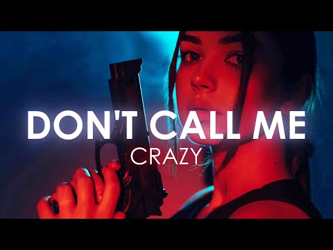Ashlee - Don't Call Me Crazy (Suprafive & Creative Ades Remix) [VIDEO]