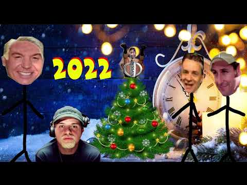 Me and the boys when survived 2022