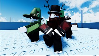 Dance If Youre Peak Roblox Animation