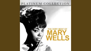 You Beat Me to the Punch (Rerecorded) - Mary Wells