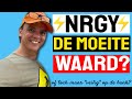 NRGY Staken, Is Het De Moeite Waard? | NRGY DeFi Coin Review