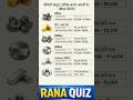 Sona hua Sasta?  2026 ki Sabse Keemti Dhatuein Gold, Silver, Platinum &amp; Rhodium ke Asali Rate dekho