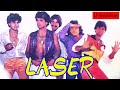 💟 Letra de "Enganchados LP Laser Románticas" 💟
