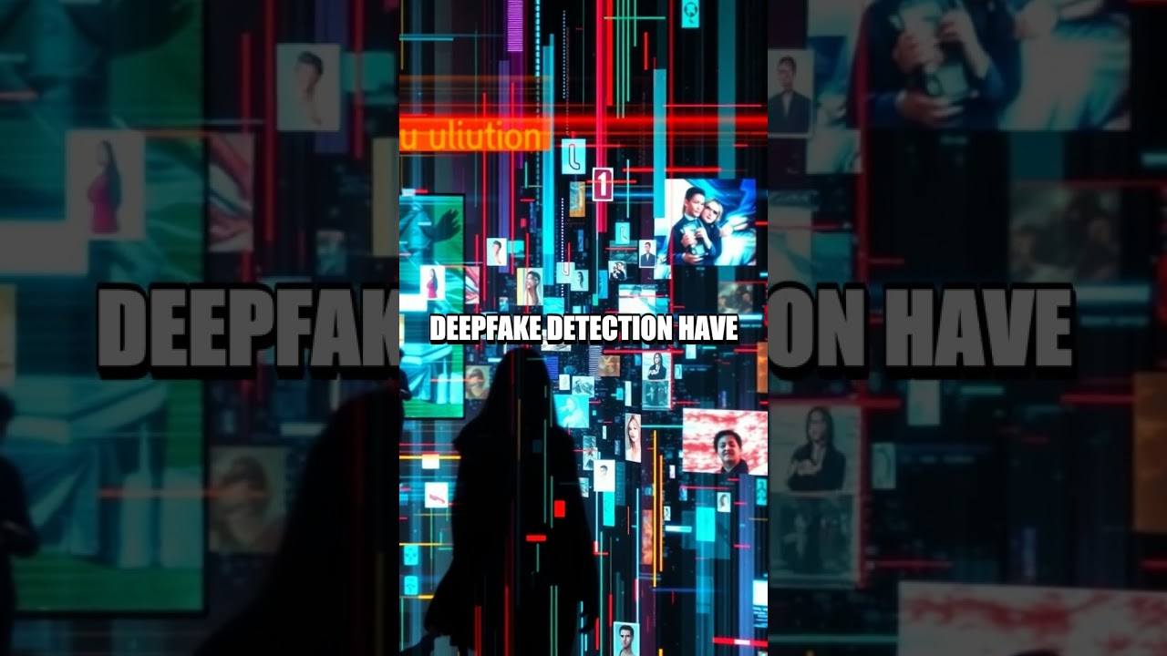 Innovations in Deepfake Detection: Future Implications