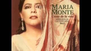 maria del monte  yo soy del sur chords