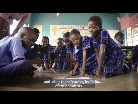 Learning Counts: Spotlight on basic education completion and foundational learning in Africa
