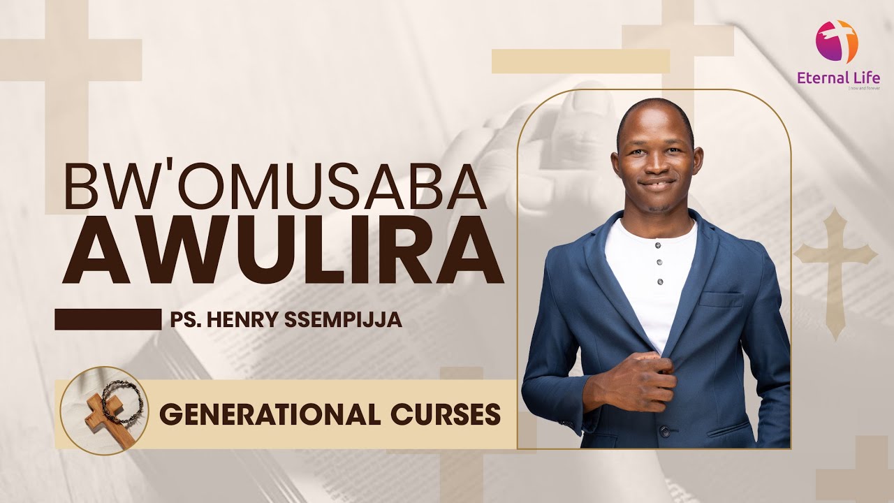 🔴BW'OMUSABA AWULIRA NE MUSUMBA HENRY SSEMPIJJA || EKIKOLIMO EKITULONDOOLA OBUTAKOMA || 13.10.2025