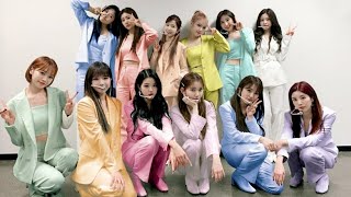 IZ*ONE(아이즈원)stage mix- Sunflower RUMOR Highlight Airplane La Vie en Rose SPACESHIP Violeta FIESTA Up