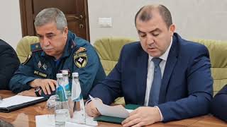 Александр Чочиев: Цхинвальские таможенники выполнил 65% годового плана поступлений