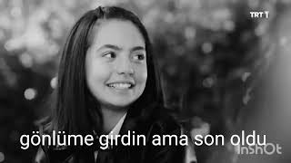 Çağtu Edit (Ellerinle Yazdım)