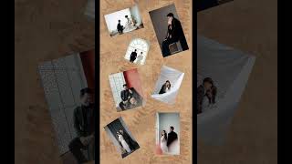 Cara mudah buat kolase nih #prewedding #tutorial #fyp #kolase #picsart #romance #bucin#youtubeshorts