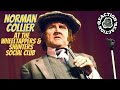 American reacts to norman collier at the wheeltappers  shunters social club  granada tv