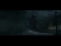 Godzilla (2014) | The Kiss of Death (Resounded)