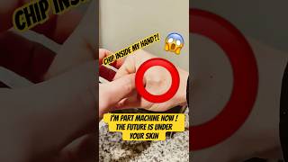THIS TINY CHIP CAN CHANGE YOUR LIFE #technology #rfid #rfidchip #chip #pay #shopping #techinnovation