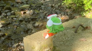 Miki Is Missing (Feat. Miki and Gumi)