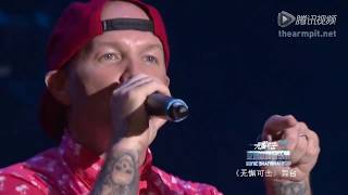 Limp Bizkit @ Sonic Shanghai 2013 [HD] [Full Concert] 18.08.13