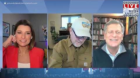 A live chat with former Amb. Michael McFaul