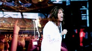 Whitesnake - Can You Hear The Wind Blow