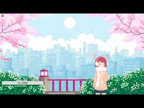 my playlist of songs that I like ;=; Lo fi / Indie / Radom Radio