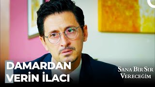 Demirden Korksak Trene Binmezdik - Sana Bir Sır Vereceğim