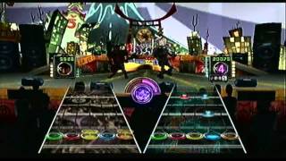 BONUS Dapper Duel: Guitar Hero III (Part 2)