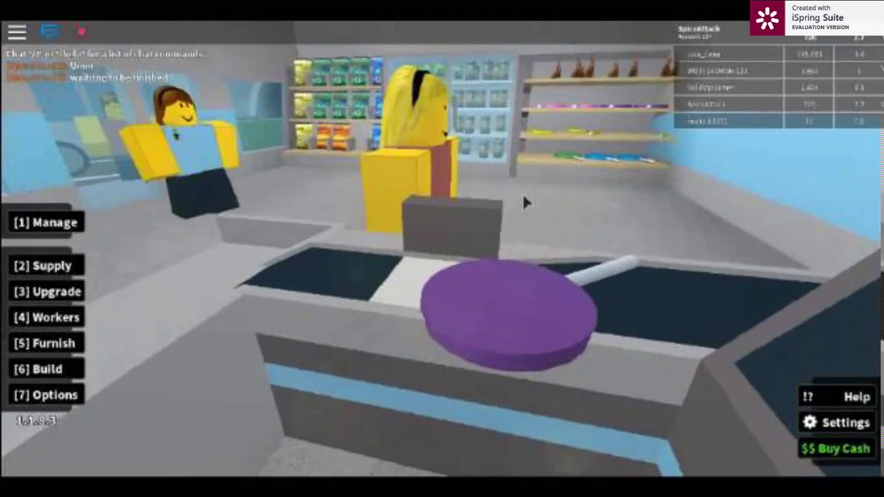 Retail tycoon Tips & Tricks YouTube