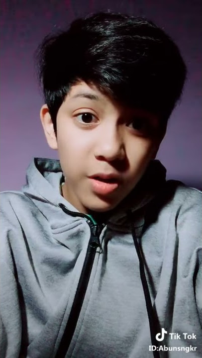 TikTok AbunSungkar (Dimana HatiMu)