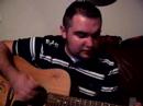 This Town Needs A Bar (Jeremy McComb Cover)