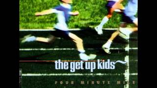 Video thumbnail of "The Get Up Kids - No Love (traducida/subtitulada)"