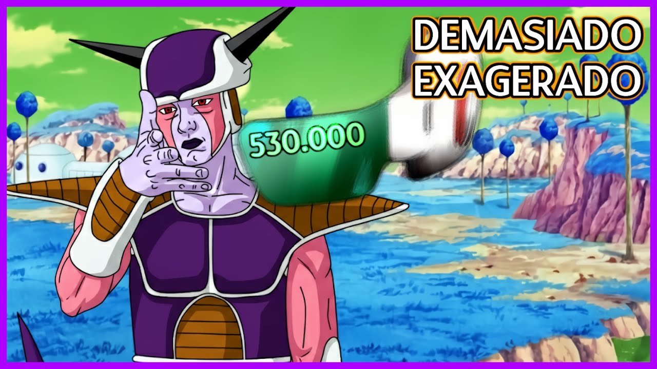 Freezer ARRUINO los niveles de poder