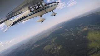 172B NC27 maneuvering