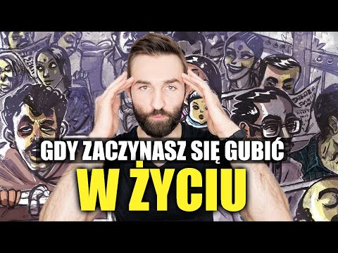 Wideo: Jak odzyskać spokój?