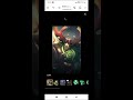 brainrot IA référence to mlbb heroes part 1 #gaming #music