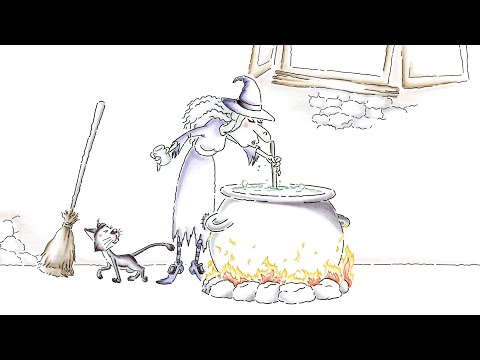 Red Bull CM 「Witches」篇 30秒