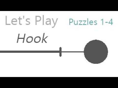 Video: Hook Scare - Puzzle S Pstruhmi