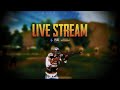Pubg live Streaming