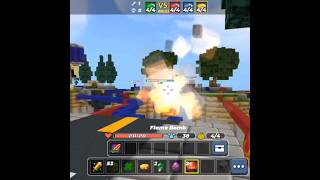 "OP Rush Strategy 🔥 5 Minute Me Game Finish! Bed Wars!"⚡ Pro Tricks &amp; Hacks #viral #bedwars #clutch