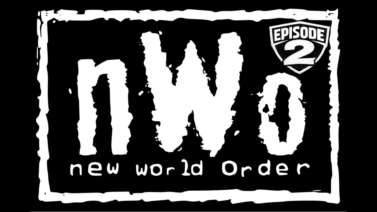 New World Order - Episode 2   