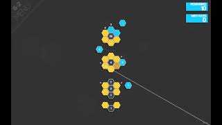 Hexcells Plus Level 6-2 Guide