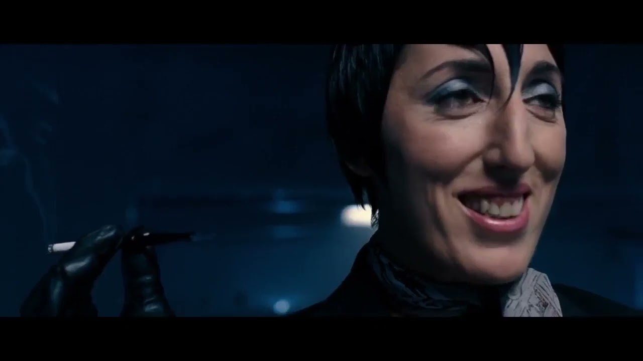 Double Zéro (2004) Film complet en français